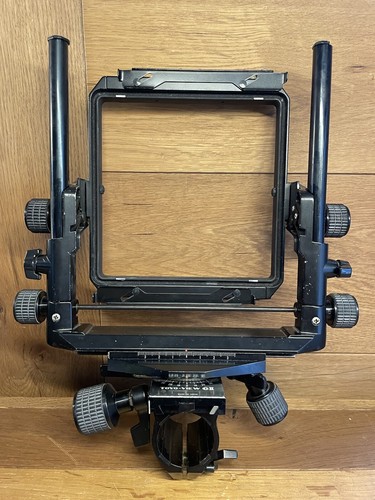 Exc toyo view 45 - gii, 45g