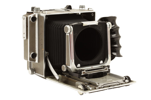 Linhof super technika large - linhof,