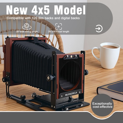 Munewca 4x5 large - 4x5,