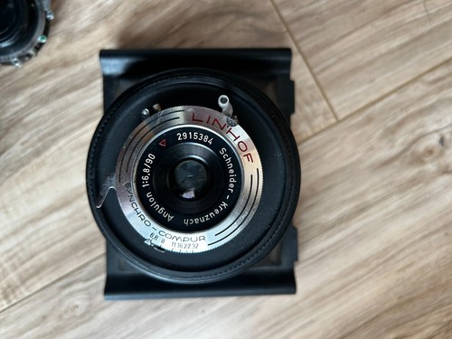 Wanderlust travelwide 4x5 - 4x5, wide