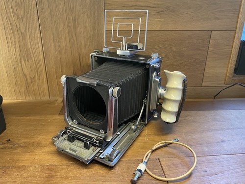 Exc grip linhof super - grip*,