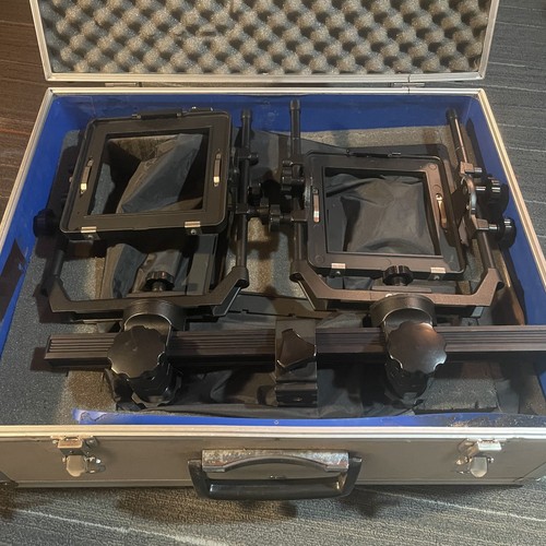 Cambo 4x5 large format camera - cambo,