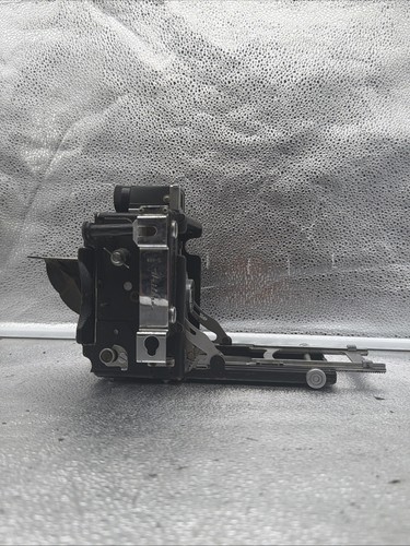 Graflex speed graphic - graphic, 6x8
