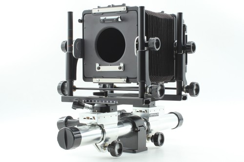 Near mint wista m450 large - [near,