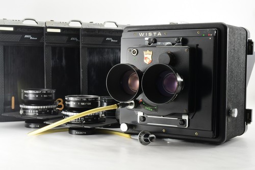 Exc wista 4x5 tlr - [exc+5],