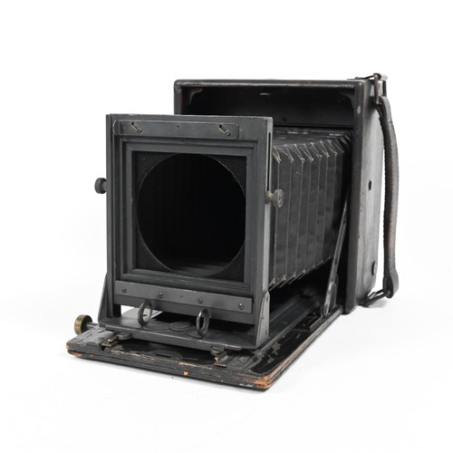 Graflex speed graphic 4x5 - 45,