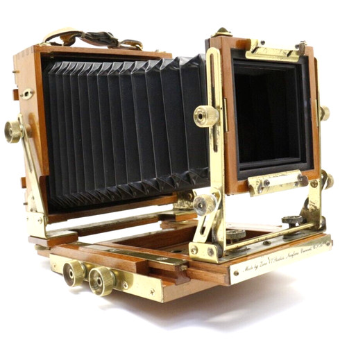 Vintage zone heavy duty 4x5 - zone,
