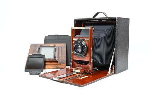 8x10 large format camera - large,