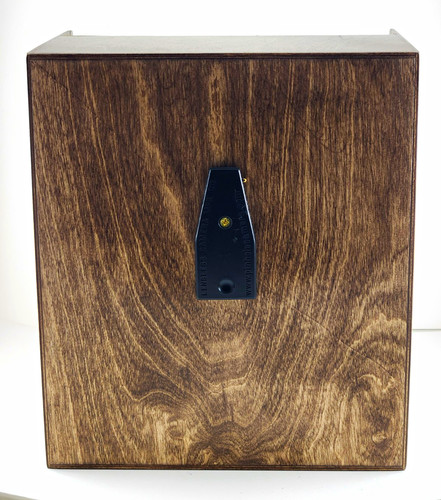 8x10 super wide wooden pinhole - super,