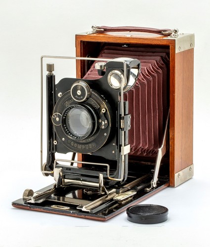 Zeiss ikon tropen adoro - ikon,