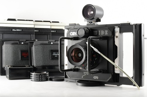 Exc cambo wide 470 4x5 - [exc+5],