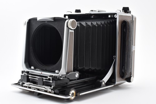 Mint linhof technika - v, 4x5