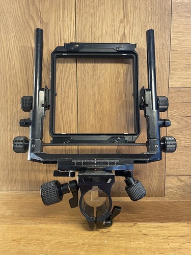 Exc toyo view 45 - view,