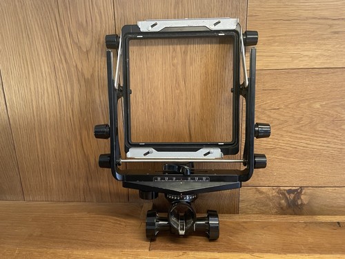 Near mint toyo view 45 - *near,