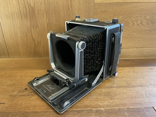Exc linhof master - linhof,
