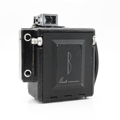 Busch pressman 2x3 format - busch,