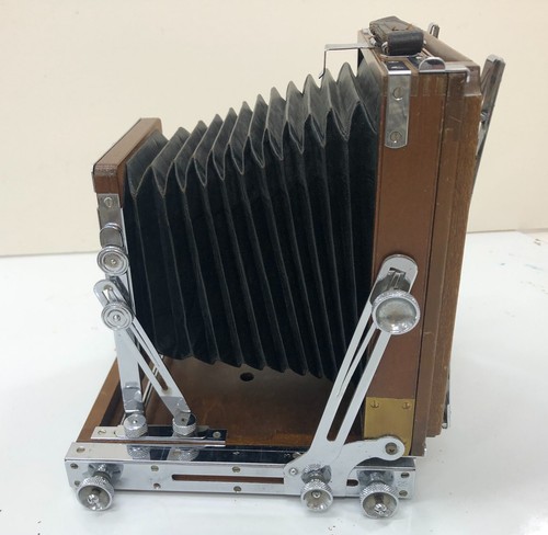 Nagaoka seisakusho 4x5 field - nagaoka,