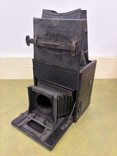 Compact graflex slr large - slr,