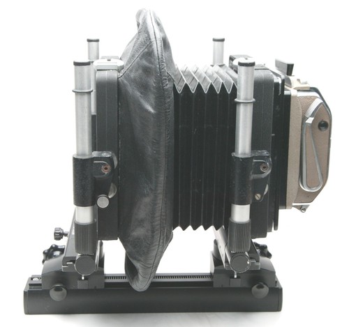 Vintage 4x5 linhof kardan - 4x5",