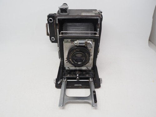 Graflex anniversary speed - graflex,
