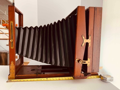 Moving empire state 14x17 - empire,