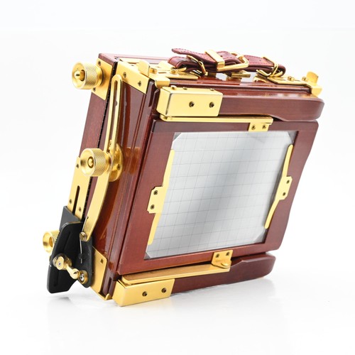 Tachihara 4x5 wood wooden - tachihara,
