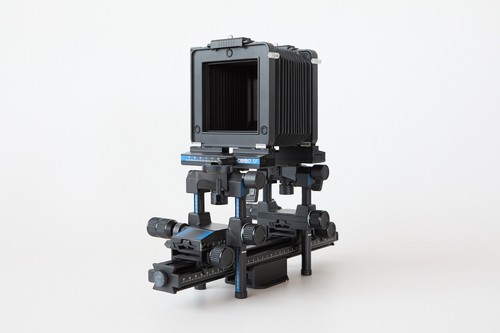 Cambo x3 1 4 - 1/4''x3, 1/4''