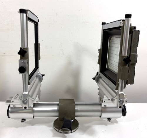 Sinar norma 4x5 large format - 4x5,