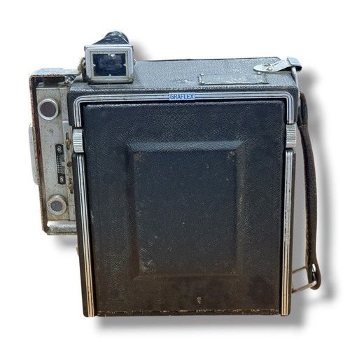 Vintage graflex anniversary - vintage,