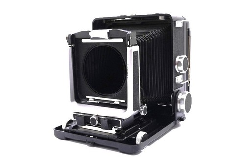 Wista 45d large - 45d, 4×5