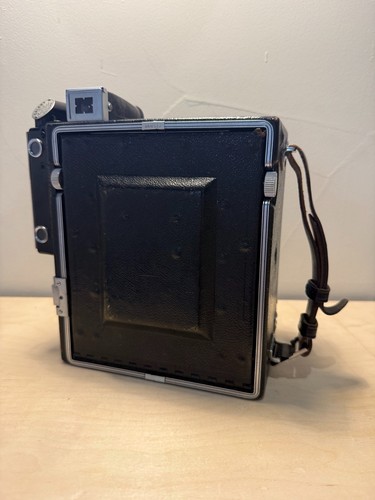 Graflex pacemaker speed - graflex,