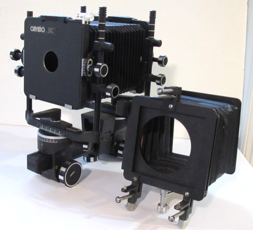 Cambo 3 1 4 - x,