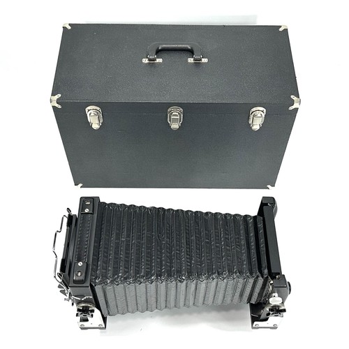 Calumet 4x5 metal - calumet,