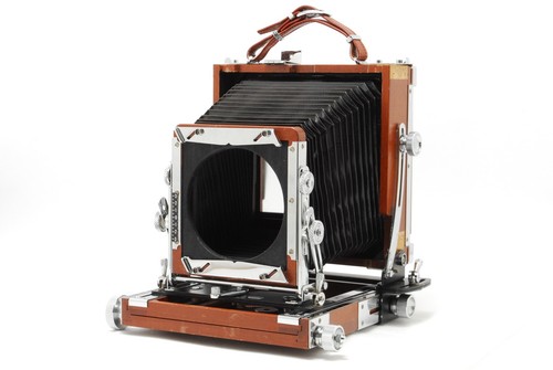 Near mint tachihara hope 4x5 - [near,