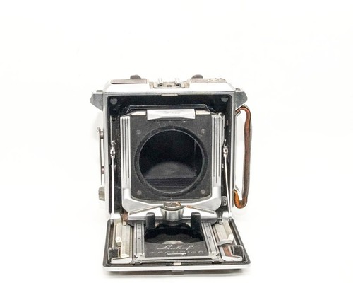 Linhof technika expert - iv, 6x9