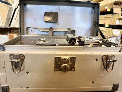 Vintage graflex speed graphic - graflex,