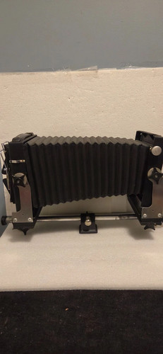 Calumet4x5 large format view - calumet4x5,