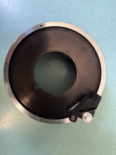 Graflex lens mount for - graflex,