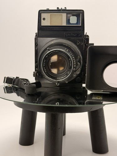 6x7 large format - 6x7, film