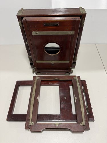 8x10 antique view portrait - 8x10,