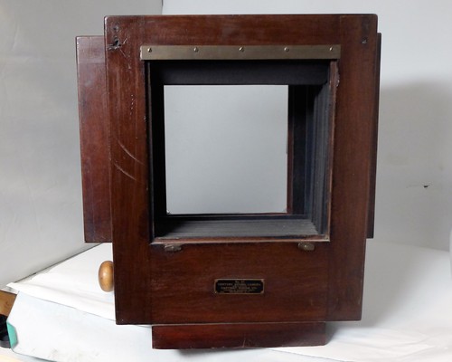 Kodak century studio camera - kodak,