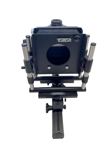 Linhof kardan super - linhof, st