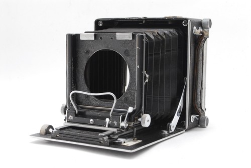 Rare near mint - [near, linhof