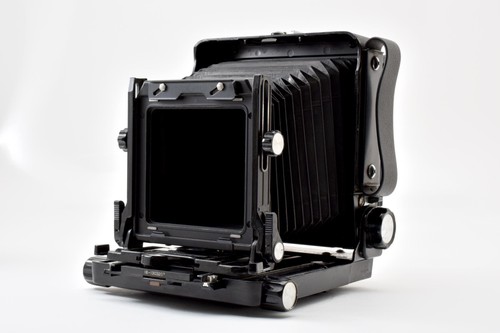 Toyo field 45a 4x5 - toyo,