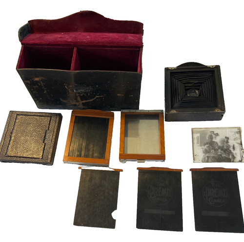 Antique premo folding large - folding,