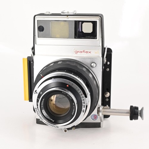 Graflex rangefinder film - graflex,
