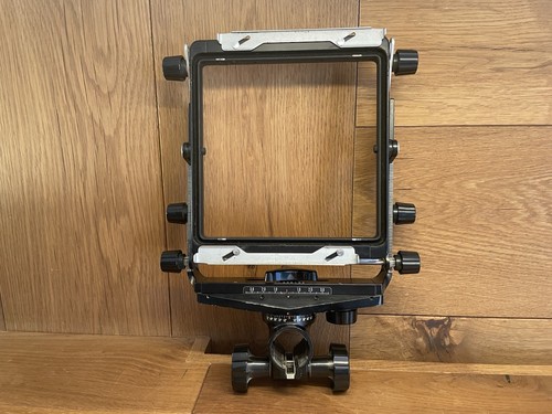 Near mint toyo view - *near,