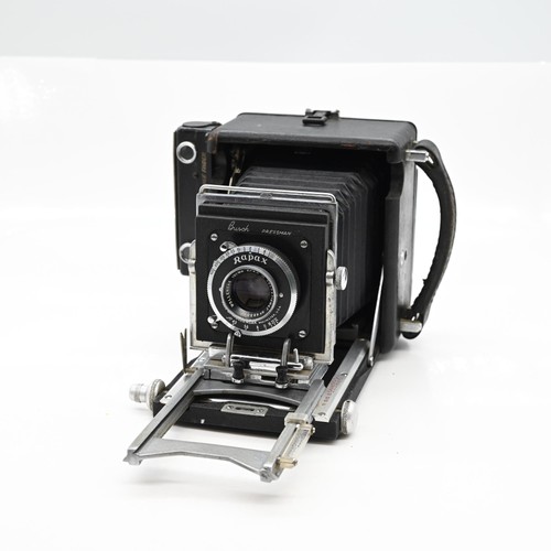 Busch pressman 2x3 - busch,