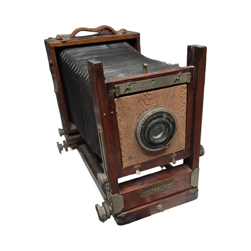 Korona view 4x5 - 4x5, large