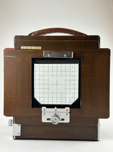 Japanese wooden 4x5 - japanese,